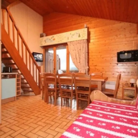 3 Pieces Avec Balcon Et Animaux Admis A - Fr-1-676-99 *