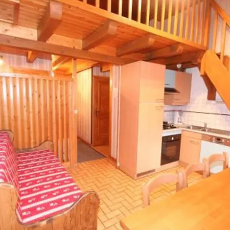 3 Pieces Avec Balcon Et Animaux Admis A - Fr-1-676-99 דירה *